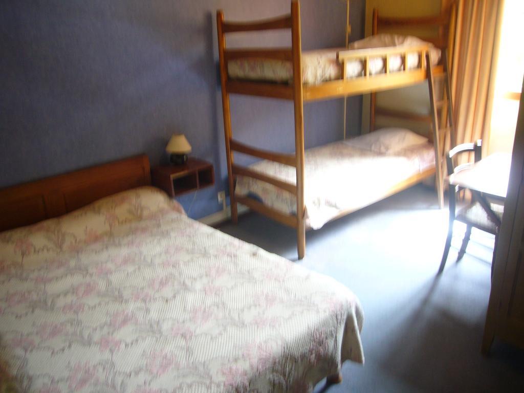 Le Relais Du Lac Le Lauzet-Ubaye Phòng bức ảnh